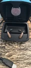 Starkey Evolv 2400 Rechargeable Hearing Aids Base Slightly Used. Fixed Price $2700.00.