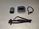 Widex Tv-controller Ii Hearing Amplifier W/ Charging Base Station, New, Unused. Fixed Price $139.00.