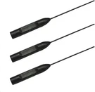Hearing Aid Vent Cleaning Tool Earpiece Earmold Cleaner (3) Black. Fixed Price $10.22.
