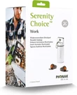 Phonak Serenity Choice Work K125 Reusable Earplugs Hearing Protection. Fixed Price $29.50.
