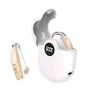 Zoliquex Hearing Aids Amplifiers For Seniors Loss Rechargeabl.... Fixed Price $64.56.