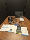 Audibel Arc 1600 Mric Hearing Aids Pair, Untested. Fixed Price $249.99.