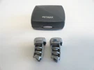 BB4: Lot Of Phonak Microlink Freedom Wireless Receiver 052-3377-00042. Fixed Price $94.00.