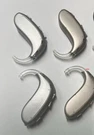 Oticon Xceed 3SP (1 Pair Of LEFT/1 Right). Fixed Price $550.00.