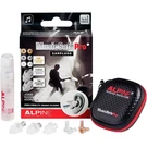 Alpine Hearing Protection Musicsafe Earplugs (transparent). Fixed Price $29.99.