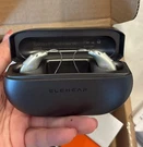 Preowned Elehear-beyond Pro Hearing Aids Set * 1, Black Series Box Opened Only. Fixed Price $299.00.