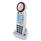 Clarity XLC8HS Amplified Cordless Phone Expansion/extra Handset. Fixed Price $81.50.