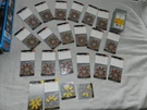 New Lot Of 18 Resound 1.45V Hearing Aid GN312-8 (205-BATTERIES). Fixed Price $64.99.