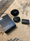Philips Hearlink Hearing Aids 9010 Mnr Tr Right & Left Minirite Charging Base. Fixed Price $227.50.