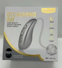 Dimora Otc Rechargeable Bte Hearing Aids For Seniors & Adults, 16-CHANNEL Digita. Fixed Price $37.67.