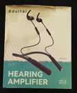 New Eduitai Hearing Amplifier Aid T013. Fixed Price $31.99.