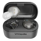 Vitopdia Rechargeable Ite Otc Hearing Aids For Adults Seniors Noise Cancellation. Fixed Price $129.99.