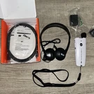 Williams Sound Pocketalker 2.0 Personal Hearing Amplifier W/headphones Ergonomic. Fixed Price $49.95.