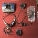 Sennheiser Set 840-S Stereo Wireless Listening System W/receiver No Power Cord. Fixed Price $29.99.