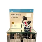 Fiil Digital Hearing Amplifier - The World Again Sealed. Fixed Price $55.00.
