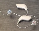 Oticon Opn 1 Left + Right Pair Minirite Hearing Aids. Fixed Price $200.00.