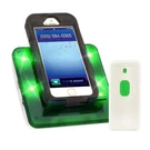 Serene Innovations Centralalert Mini Notification System. Fixed Price $128.89.