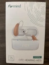 Formind 5120L Hearing Aids Seniors Rechargeable Receiver-in-canal 16 Channel. Fixed Price $249.99.