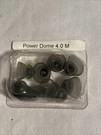 Phonak Power Dome 4.0 054-0821 10 Pieces. Fixed Price $10.95.